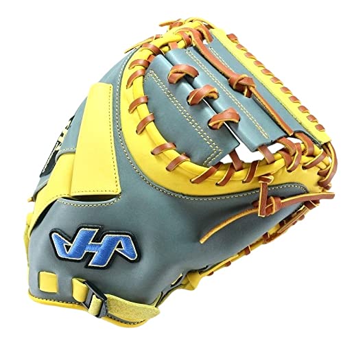 ハタケヤマキャッチャーミット硬式 Amazon | ハタケヤマ HATAKEYAMA 193 キャッチャーミット 硬式